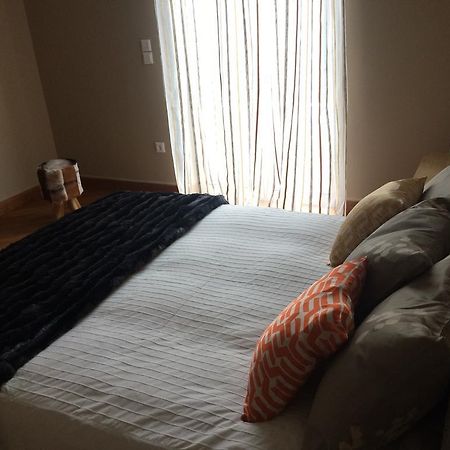 Lux Kolonaki Apartment Ateny Zewnętrze zdjęcie