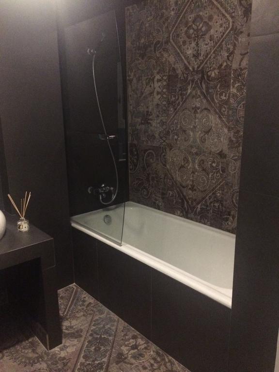 Lux Kolonaki Apartment Ateny Zewnętrze zdjęcie