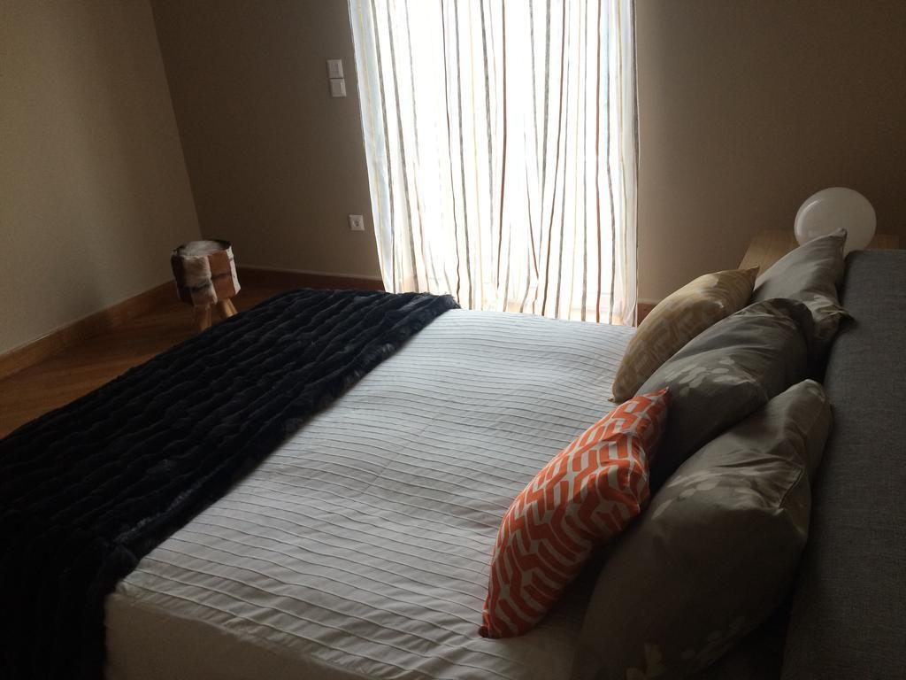 Lux Kolonaki Apartment Ateny Zewnętrze zdjęcie