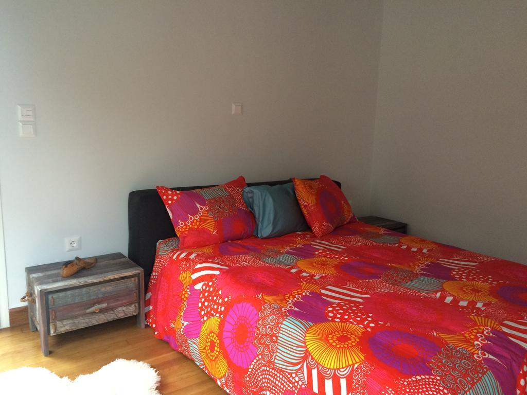 Lux Kolonaki Apartment Ateny Zewnętrze zdjęcie