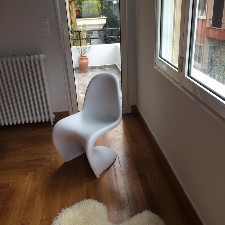 Lux Kolonaki Apartment Ateny Zewnętrze zdjęcie