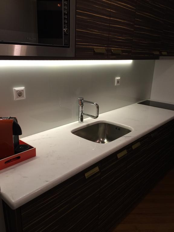 Lux Kolonaki Apartment Ateny Zewnętrze zdjęcie